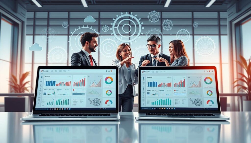 Workflow-Tools mit KI-Integration im Vergleich