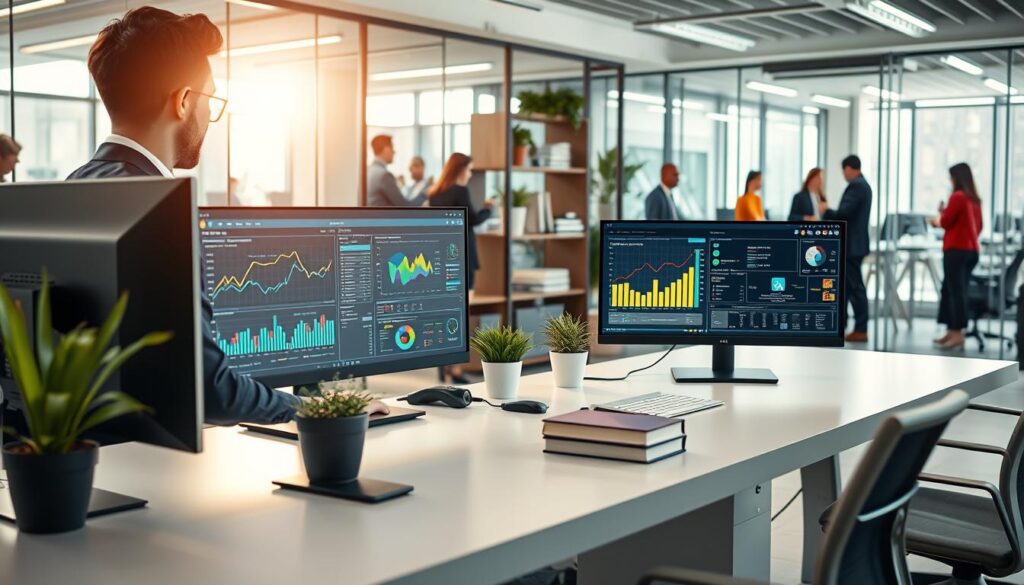 Workspace Studio KI Automation für Unternehmensworkflows