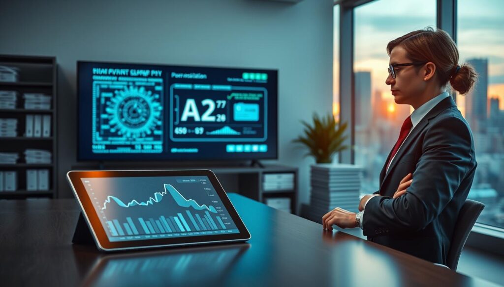 Zahlungsabgleich KI automatisiert Finanzen Zahlungsabgleich KI automatisiert Finanzen
