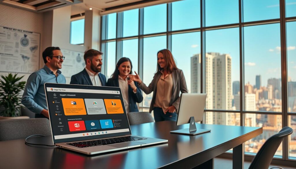 Zapier Automatisierungstools mit AI-Integration für Unternehmen
