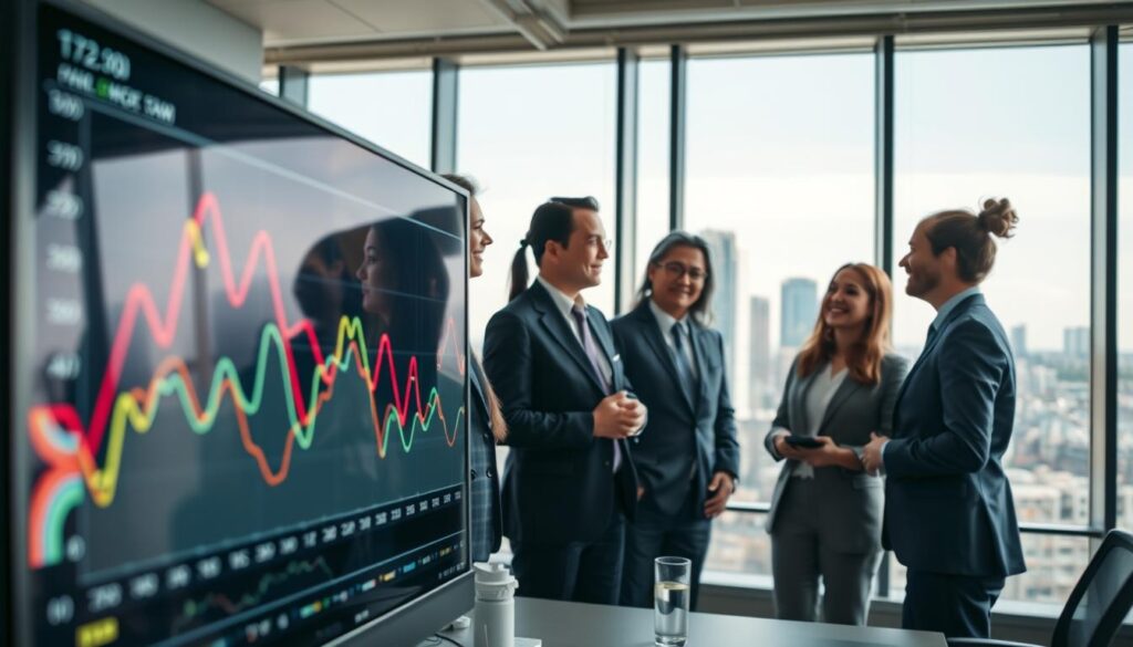 Zeitreihenanalyse und Machine Learning Prognosen