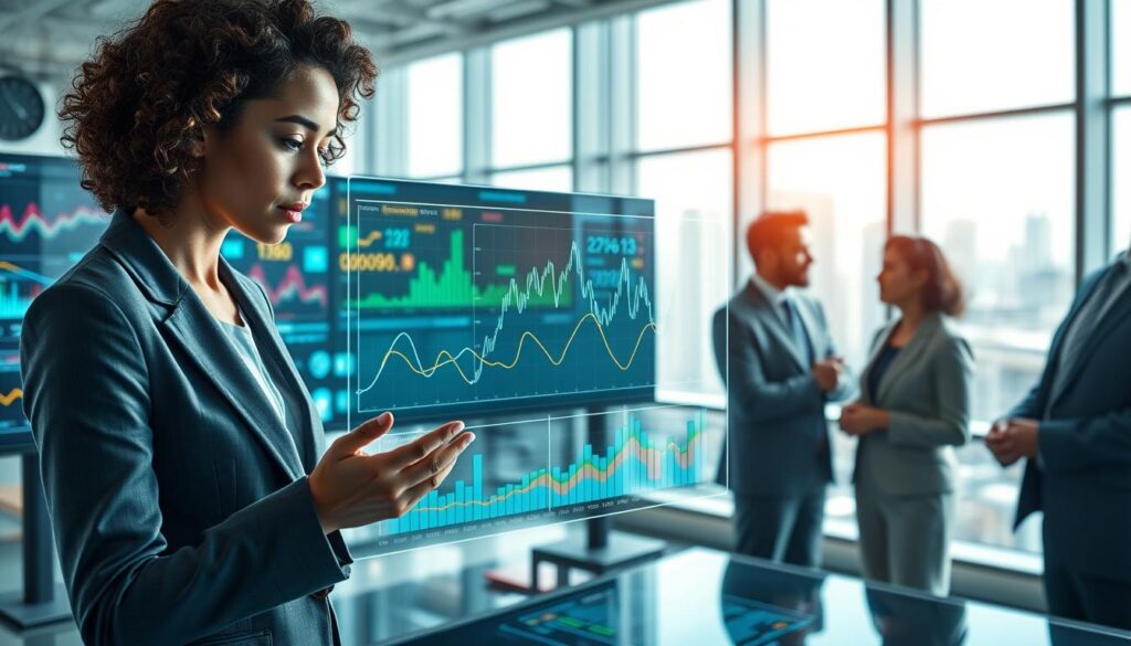 Zeitreihenprognosen im Demand Forecasting