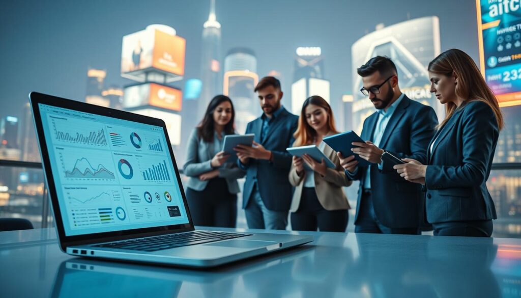 Zero-Click-Searches und KI SEO Erfolgsmessung in modernen Suchsystemen