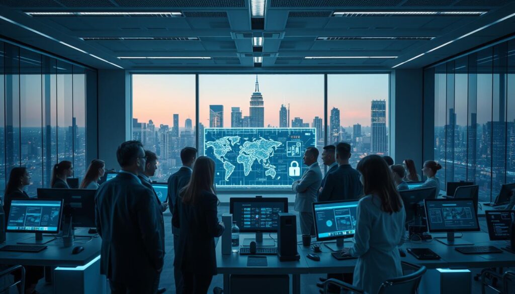 Zero Trust Sicherheit in der KI