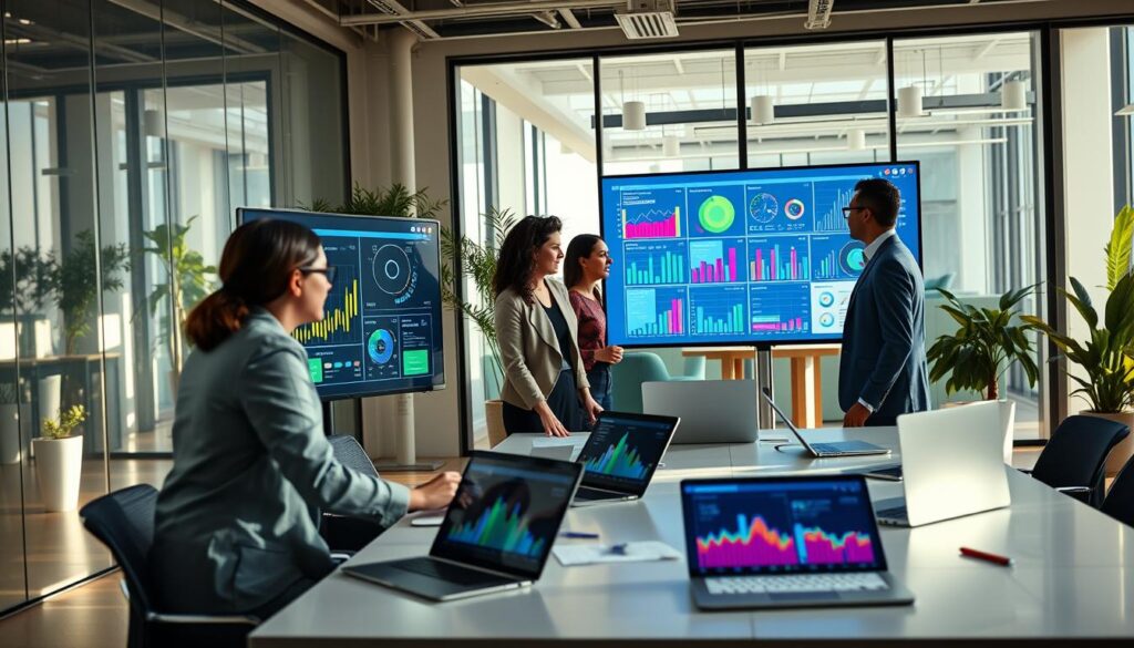 Zielgruppenanalyse KI und datenbasierte Insights für Marketing
