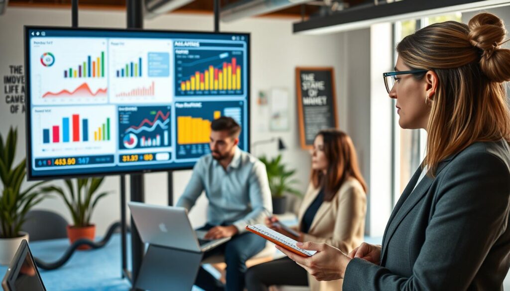 Zielgruppenanalyse im digitalen Marketing