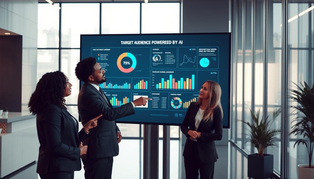 Zielgruppenanalyse mit KI-Insights