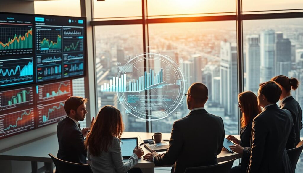 Zielgruppenanalyse und Personalisierung durch künstliche Intelligenz im Vertrieb