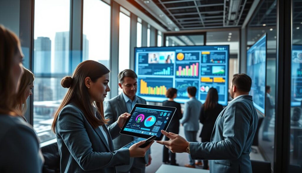 Zielgruppensegmentierung durch KI und künstliche Intelligenz