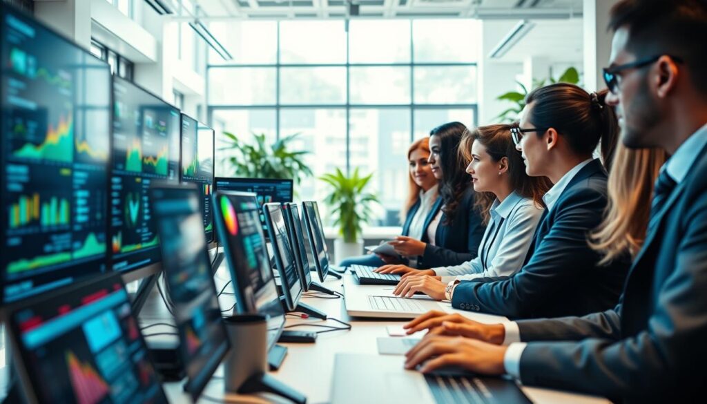 Zielgruppensegmentierung mit KI-Marketingautomatisierung