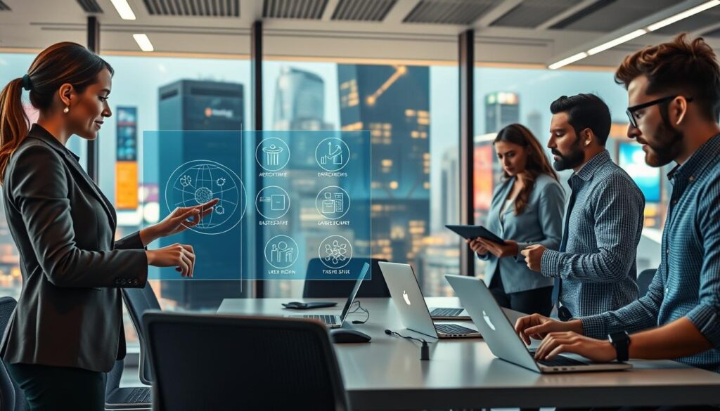 Zukunftskompetenzen und Future Skills für die digitale Transformation