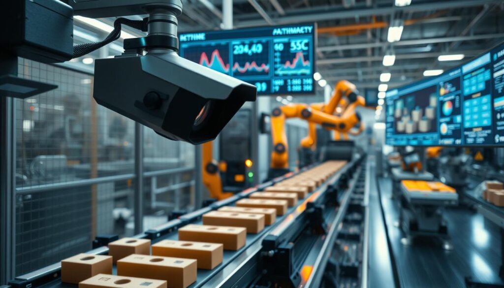 automatisierte Bildanalyse in der Industrie