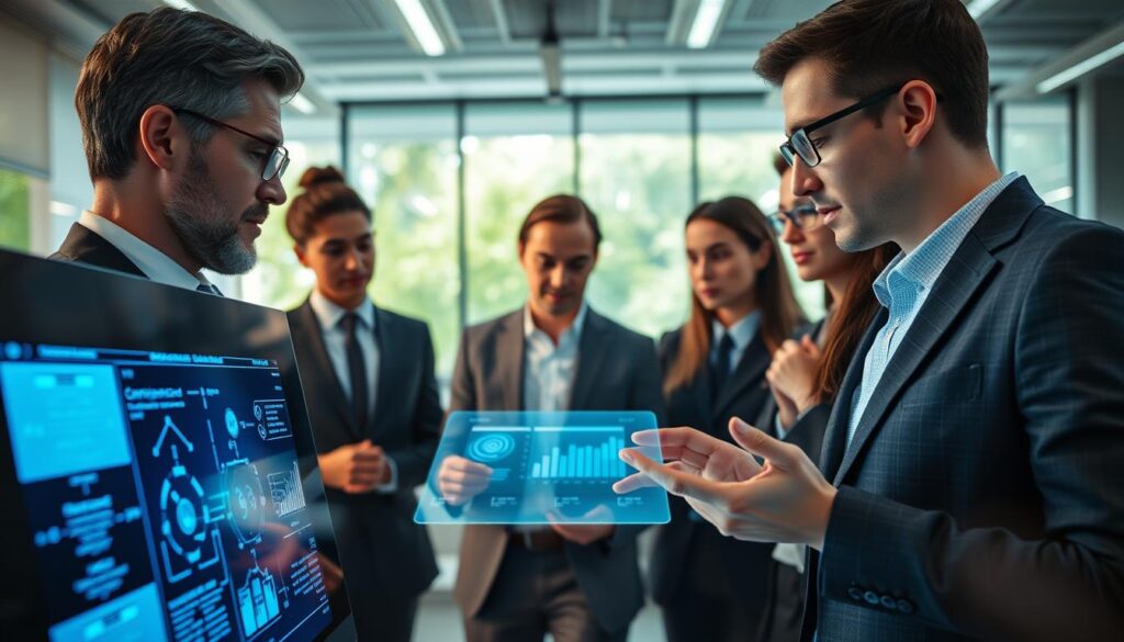 automatisierte Compliance-Workflows
