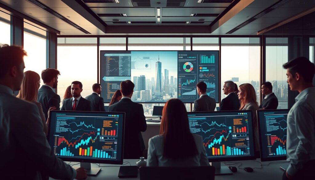 automatisierte Datenanalyse mit KI-Tools