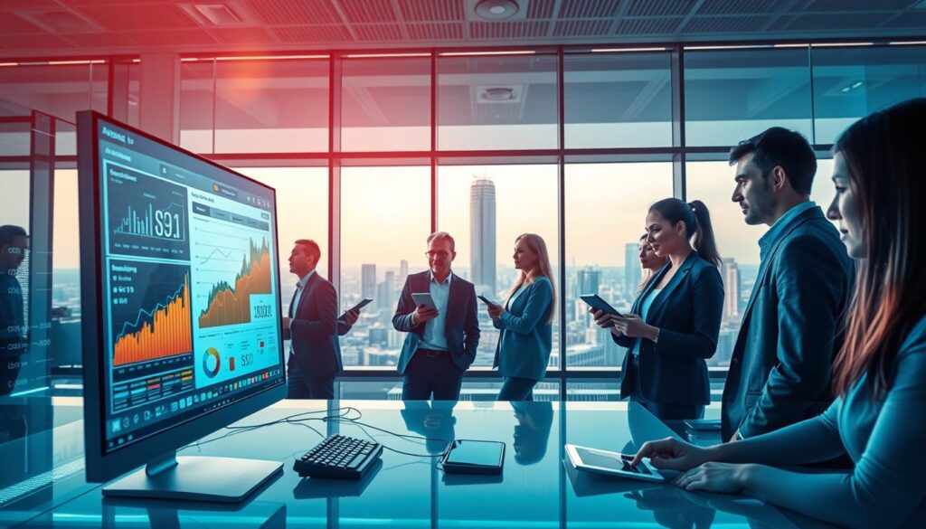 automatisierte Kampagnensteuerung mit künstlicher Intelligenz