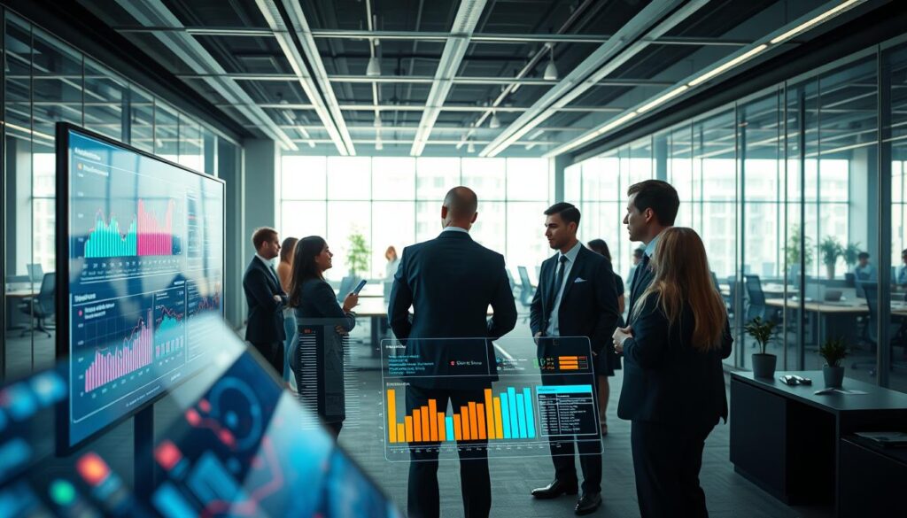 automatisierte Qualitätskontrolle im Projektmanagement mit KI