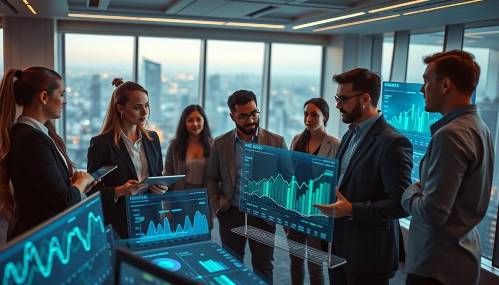 automatisierte Trendanalyse mit KI-Tools