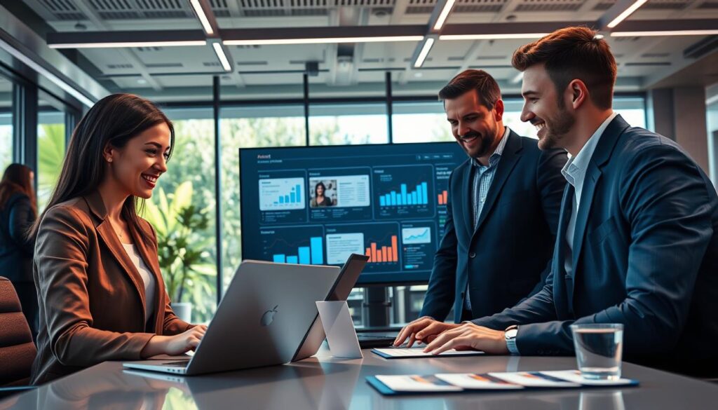 automatisiertes E-Mail-Marketing mit KI E-Mail-Kampagnen