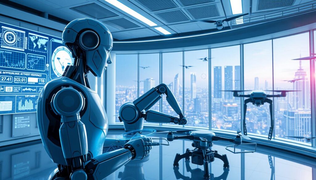 autonome Systeme in der KI