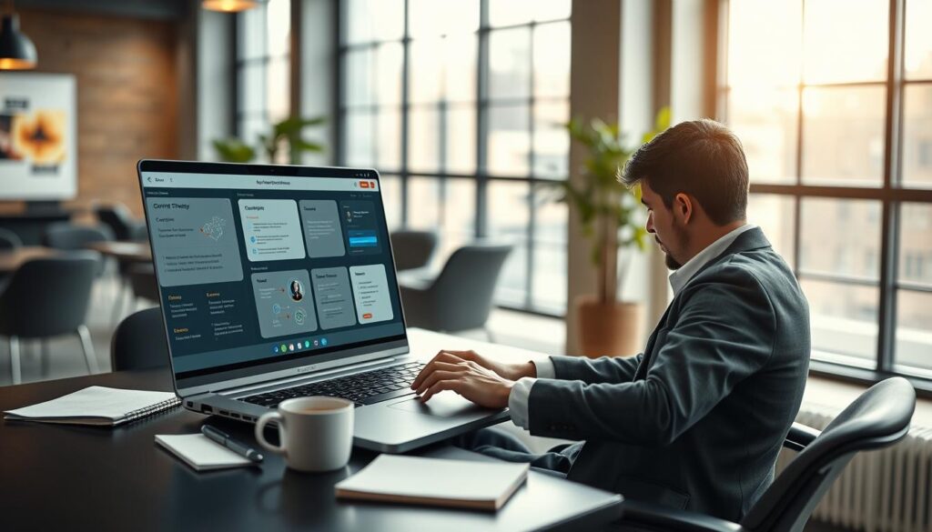 deutschsprachige KI-Tools für Content-Generierung