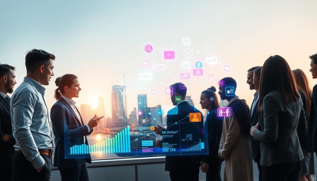 digitale Communities und Community Kultur