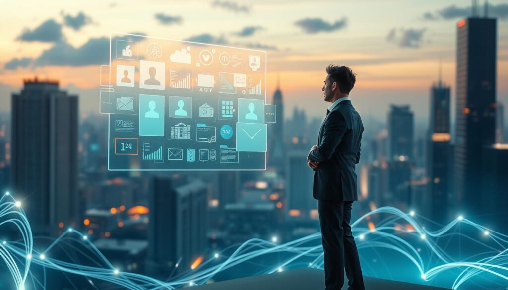 digitale Identität und Personal Branding in der KI-Ära