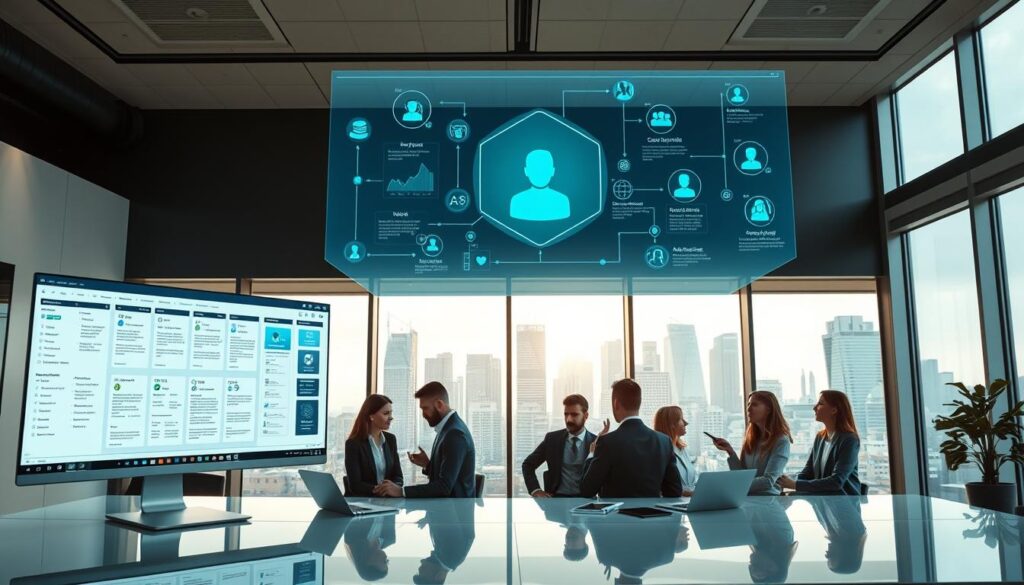 digitale Personalakte und Dokumentenverwaltung KI digitale Personalakte und Dokumentenverwaltung KI