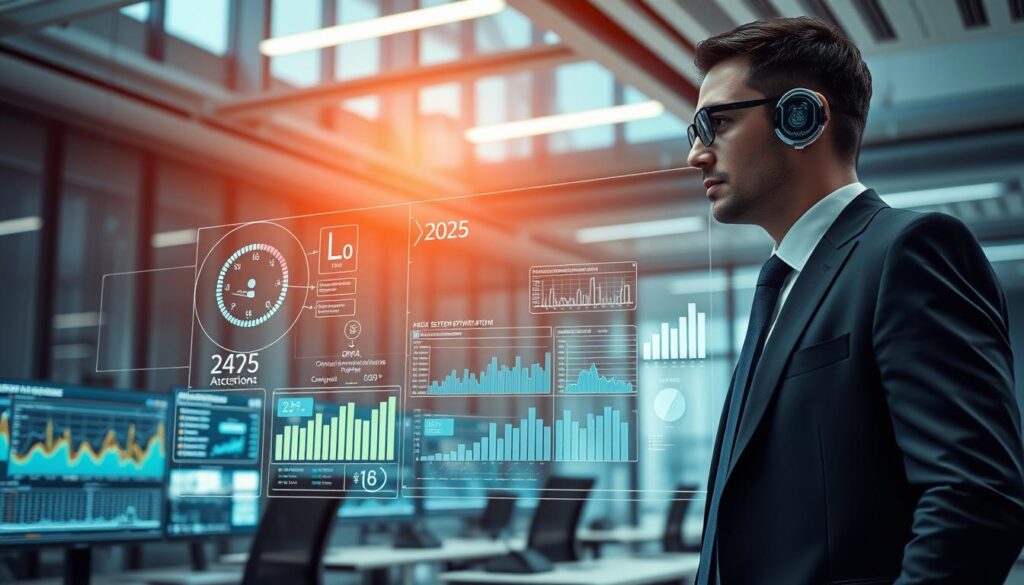 digitale Transformation KI ERP-Systeme