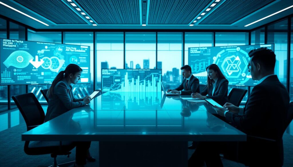 digitale Transformation Steuerwesen