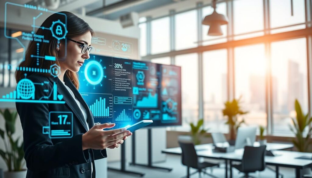 digitale Transformation in der Kostenrechnung