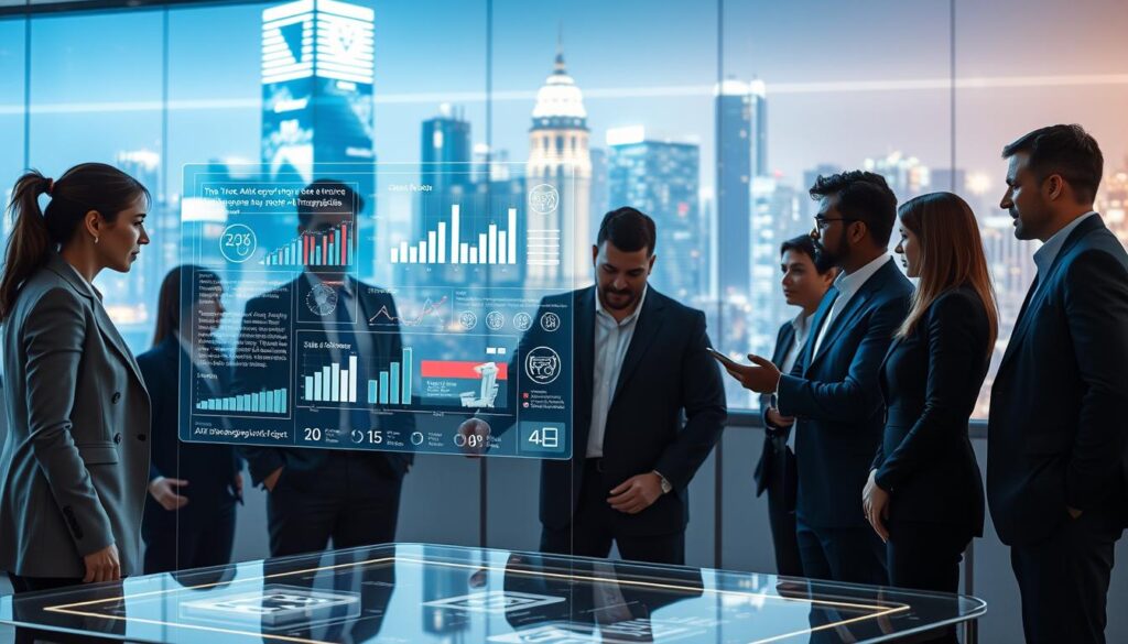 digitale Transformation künstliche Intelligenz E-Commerce