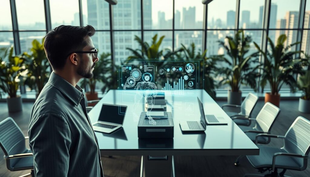 digitaler Zwilling und fotorealistische Avatare in der Unternehmenskommunikation