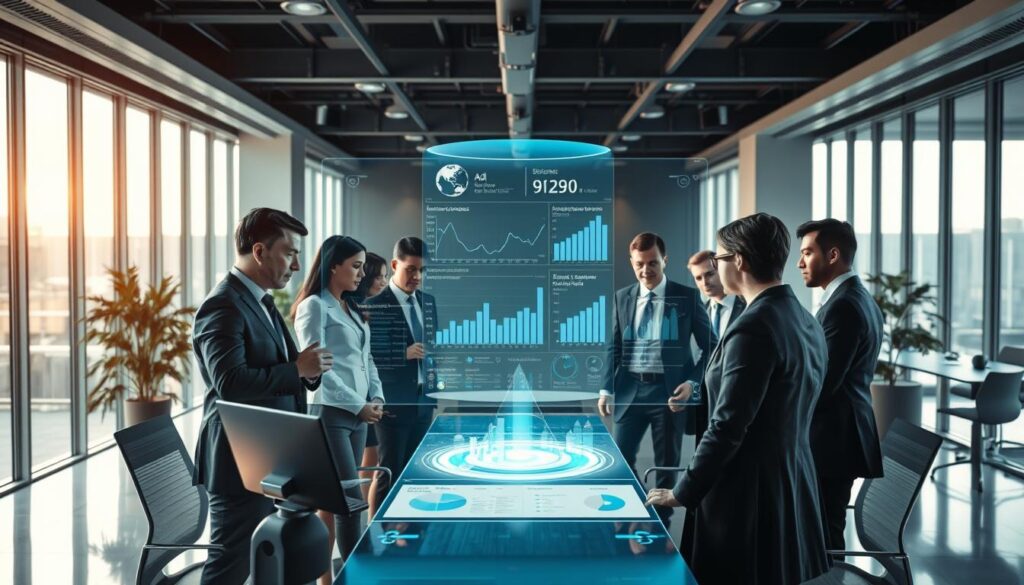 dynamische Anzeigenoptimierung und KI-gestütztes Targeting