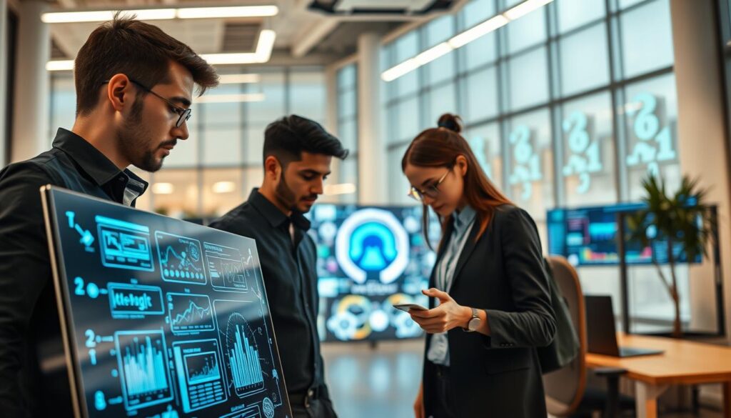 effiziente KI-Modelle und Open-Source-Entwicklung effiziente KI-Modelle und Open-Source-Entwicklung