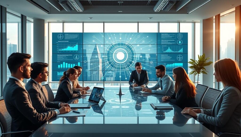 einheitliche Datenbasis für Analytics und KI