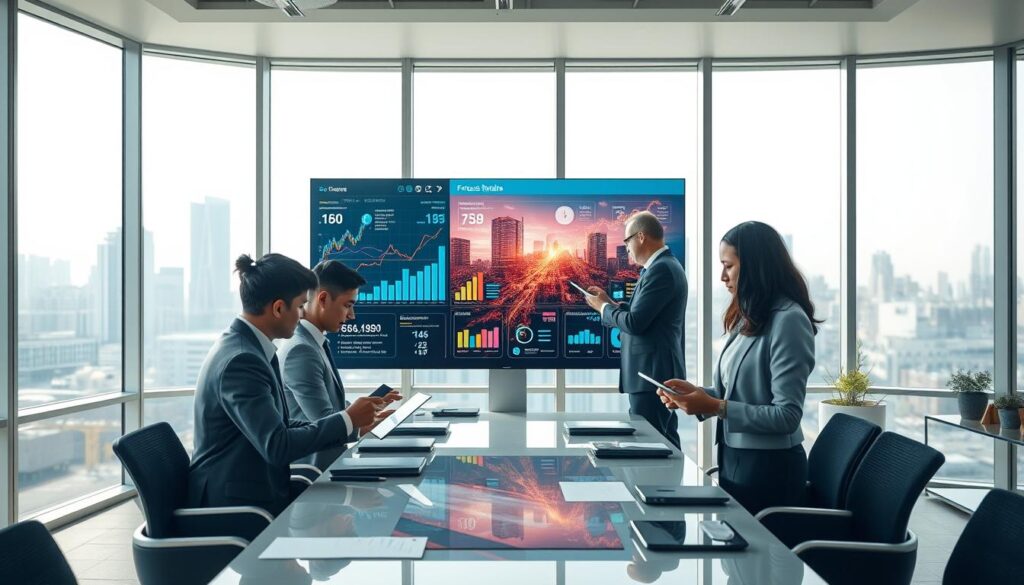 externe Einflussfaktoren im Forecasting-Prozess