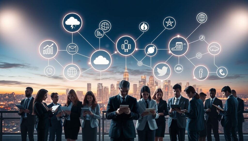 externe Einflussfaktoren im Forecasting-Prozess