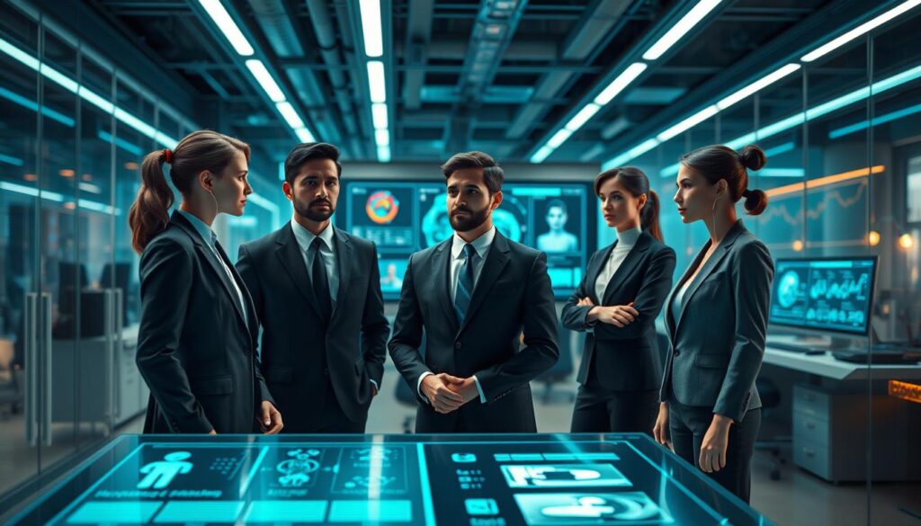fotorealistische Avatare und KI-Avatar erstellen Technologie