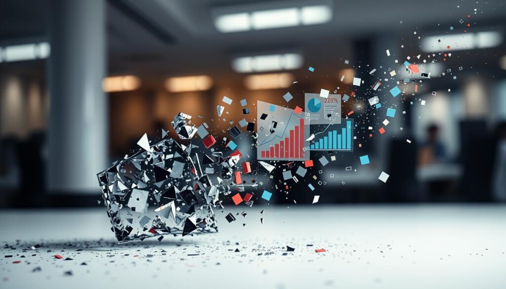 fragmentierte Daten in der klassischen Funnel-Optimierung