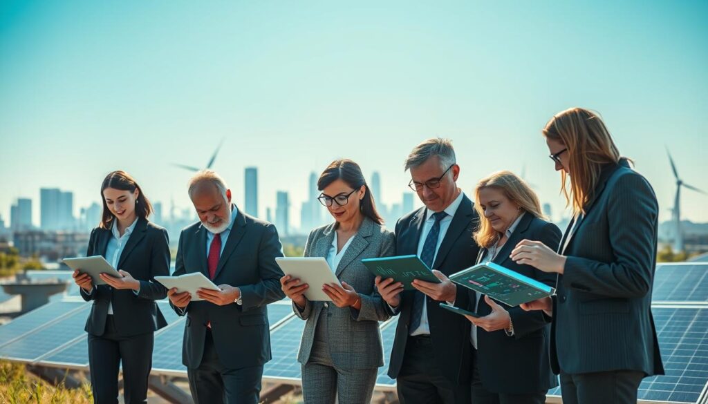 intelligente Energiesysteme und KI-Anwendungsfelder in der Energieversorgung
