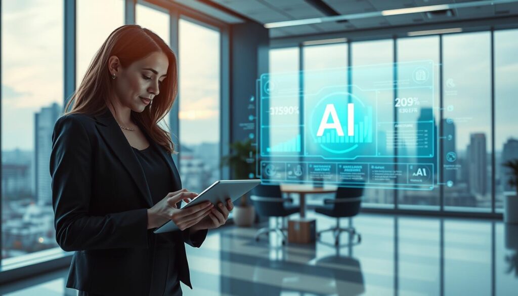 künstliche Intelligenz E-Commerce Conversion Optimierung