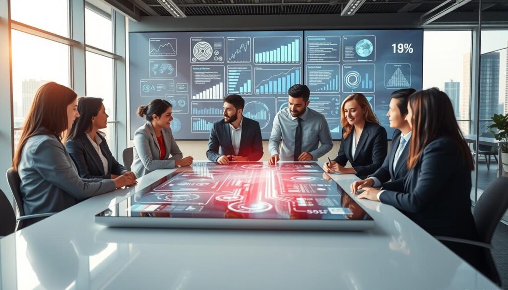 künstliche Intelligenz Personalwesen Datenanalyse künstliche Intelligenz Personalwesen Datenanalyse