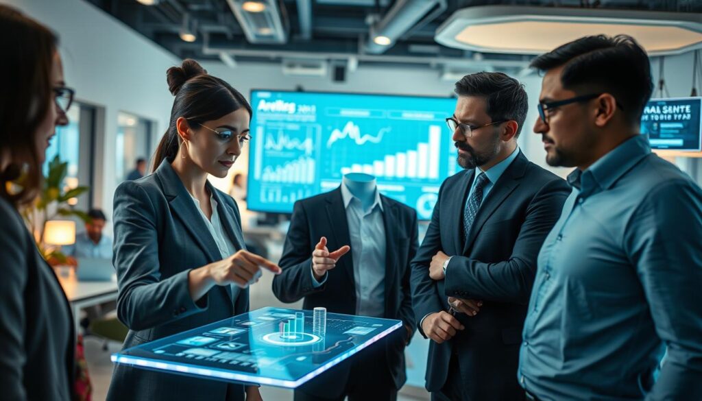 künstliche Intelligenz Vertriebskontext