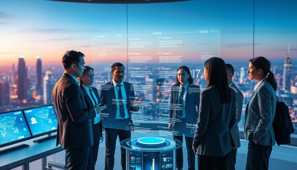 maschinelle Übersetzung durch künstliche Intelligenz