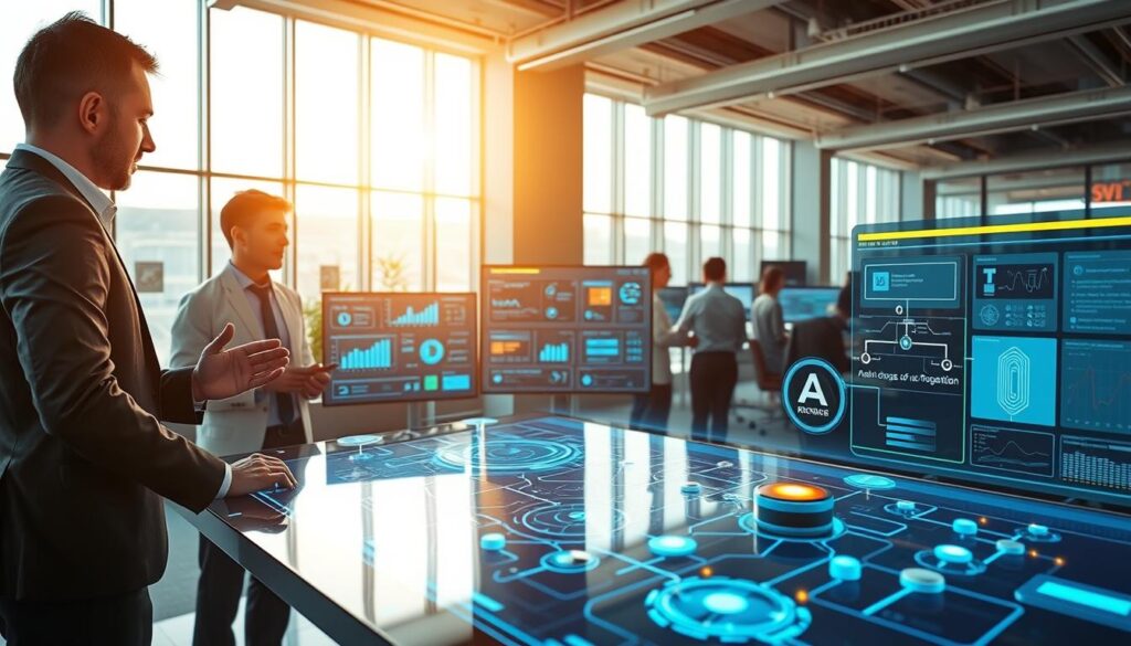 n8n Workflow-Engine für KI-gestützte Automatisierung und Open-Source-Automatisierung