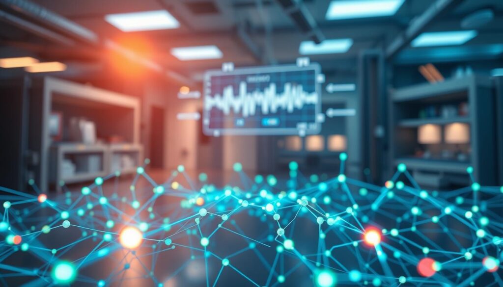 neuronale Netzwerke bei Text-to-Speech Technologie