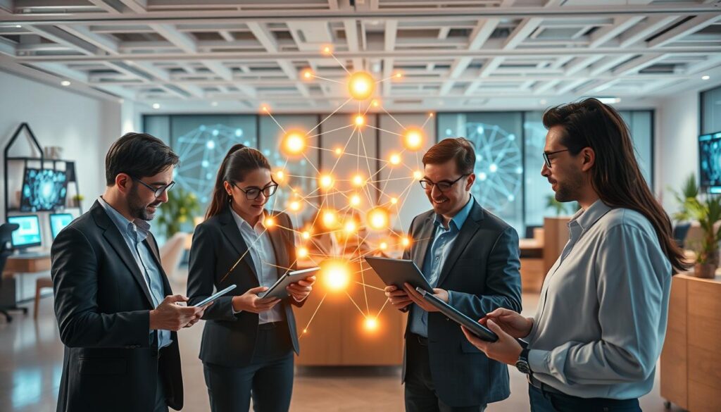 neuronale Netzwerke und Machine Learning für Kreative