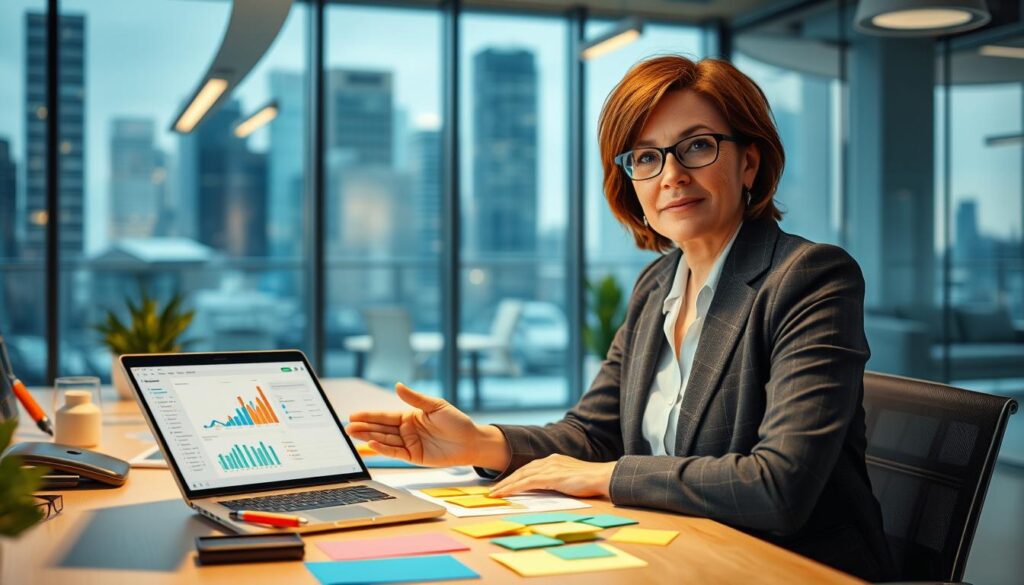 nicht-technischer Gründer mit KI-Startup ohne CTO