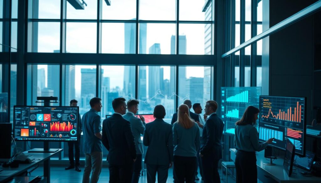 operative Intelligenz durch Datenintegration