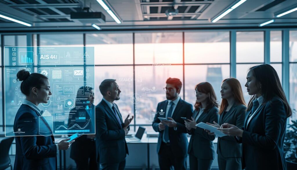 probabilistische KI und KI-gestützte Systeme in der UX-Design-Dynamik